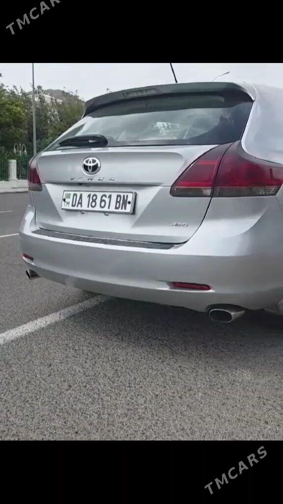 Toyota Venza 2009 - 220 000 TMT - Туркменбаши - img 7