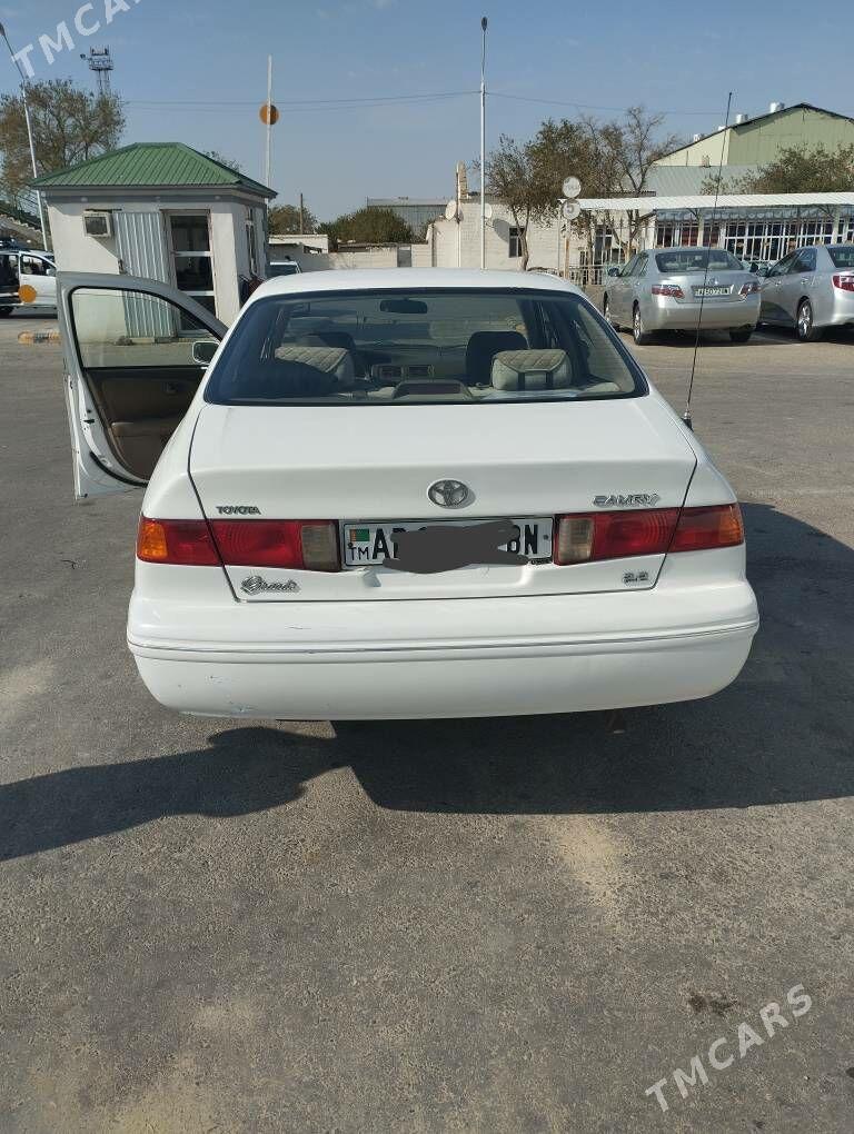 Toyota Camry 2002 - 150 000 TMT - Этрек - img 2