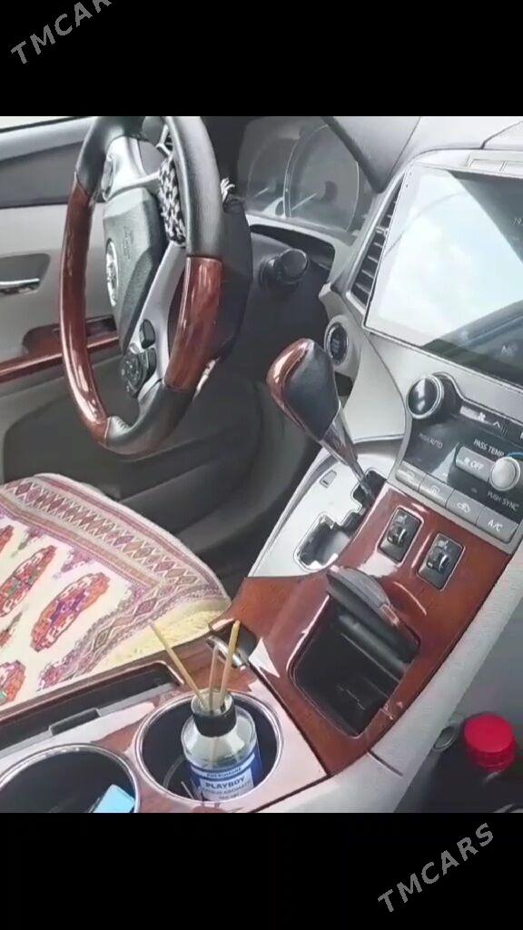 Toyota Venza 2009 - 220 000 TMT - Туркменбаши - img 4