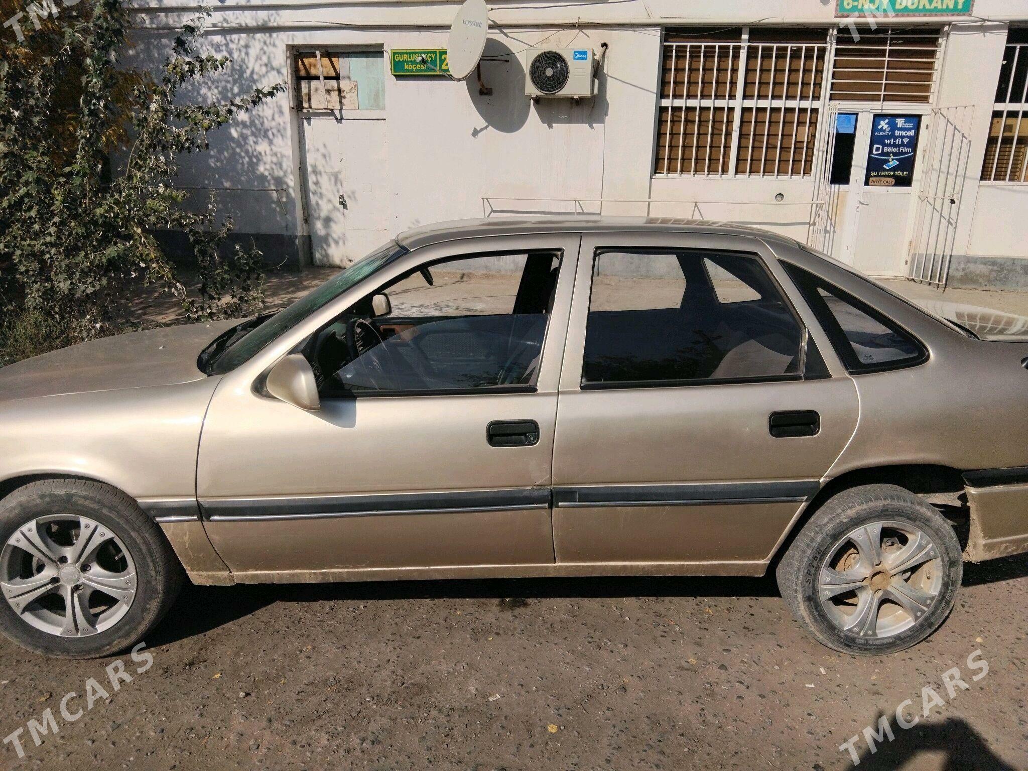 Opel Vectra 1993 - 28 000 TMT - Дашогуз - img 5