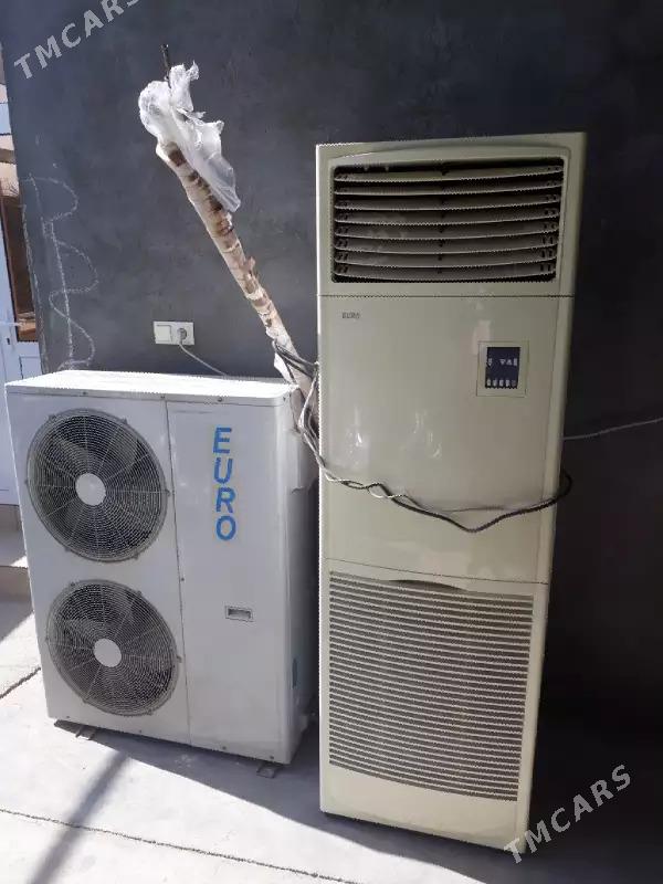 Шкаф кондиционер - Туркменабат - img 2