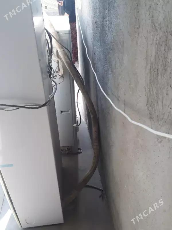 Шкаф кондиционер - Туркменабат - img 4