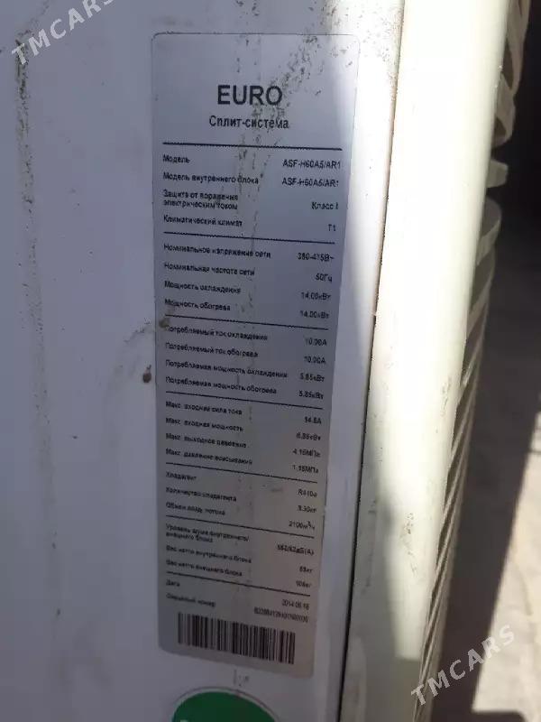 Шкаф кондиционер - Туркменабат - img 1