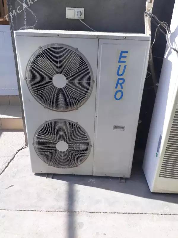 Шкаф кондиционер - Туркменабат - img 3