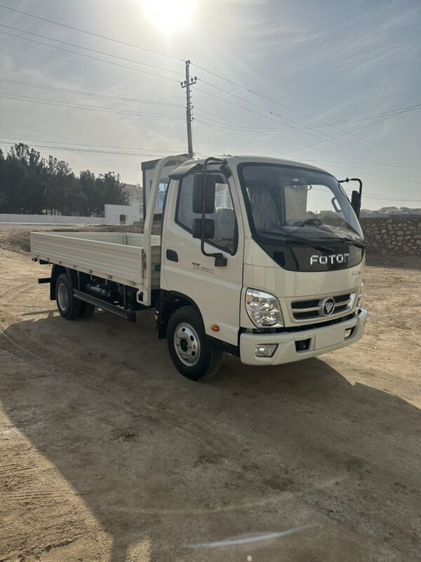 Foton Gratour V5 2025 - 270 000 TMT - Керки - img 3