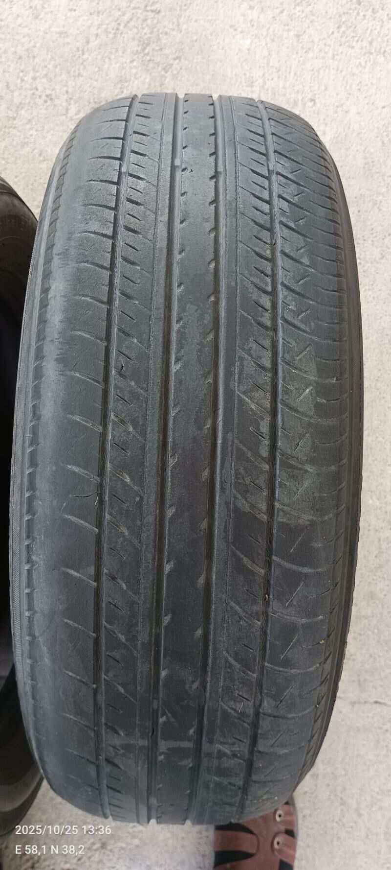 YOKAHAMA TEKER 500 TMT - Gökdepe - img 3