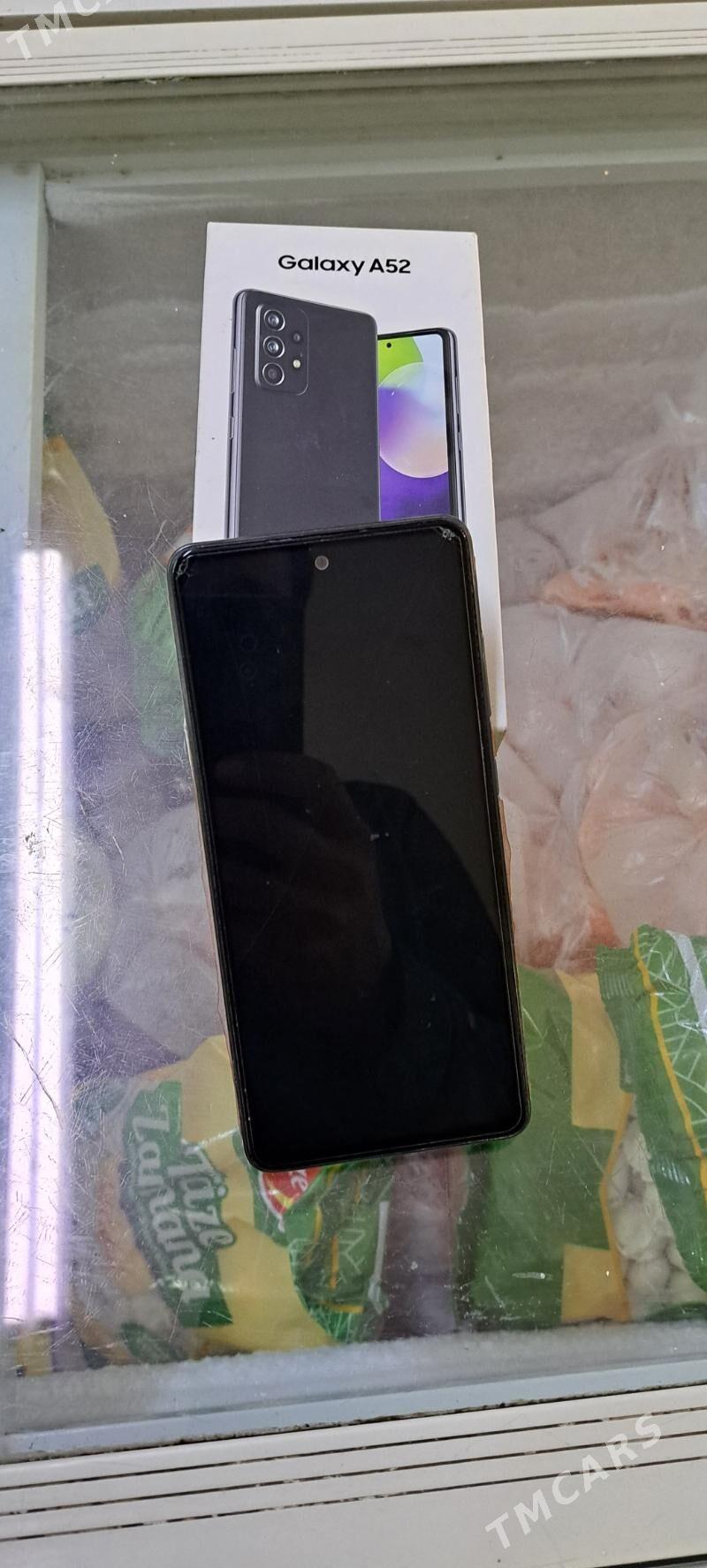 samsung a52 - Чоганлы - img 1
