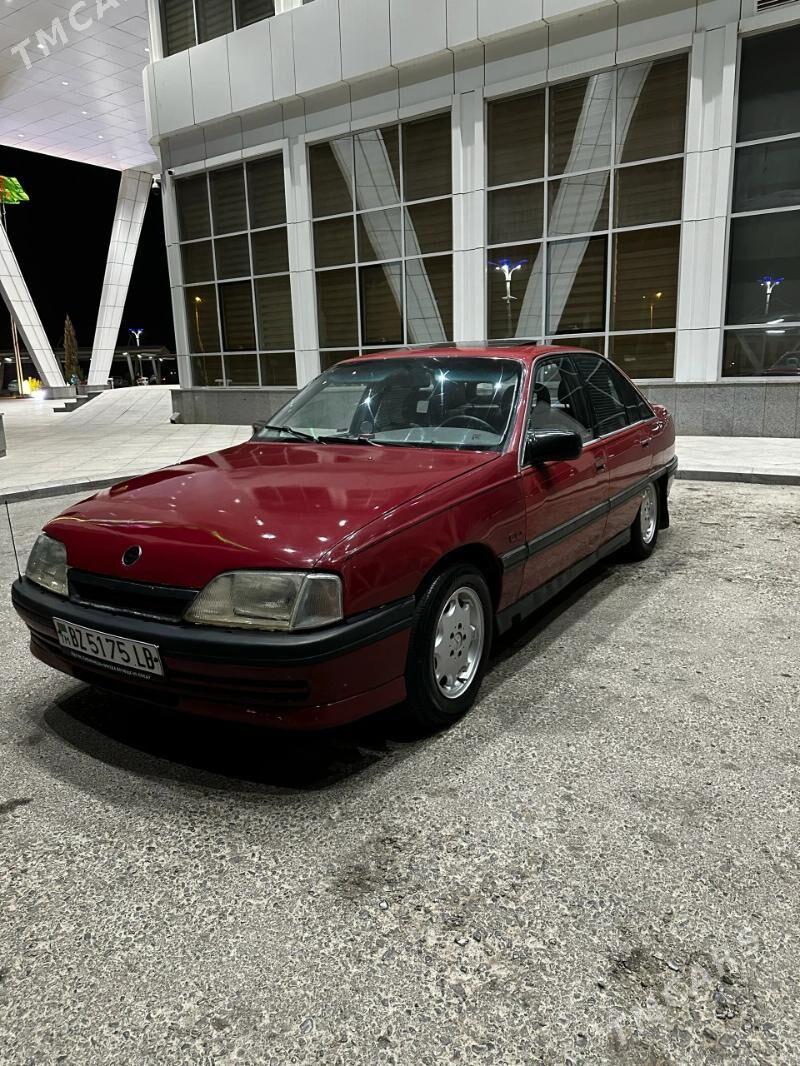 Opel Omega 1992 - 38 000 TMT - Türkmenabat - img 3