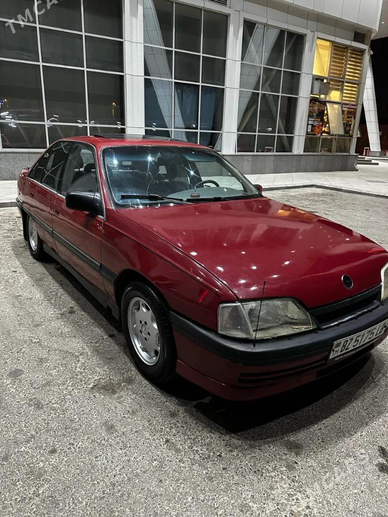 Opel Omega 1992 - 38 000 TMT - Türkmenabat - img 4