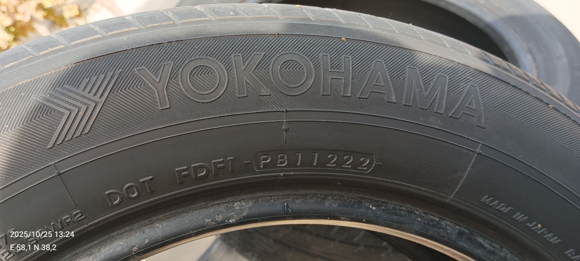 YOKAHAMA TEKER 500 TMT - Gökdepe - img 6