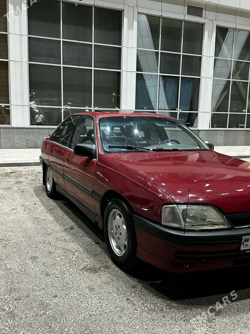 Opel Omega 1992 - 38 000 TMT - Türkmenabat - img 2