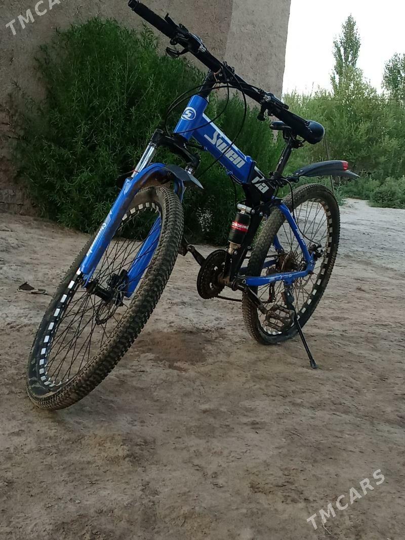 welosiped - Köneürgenç - img 1