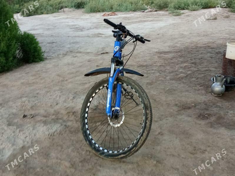 welosiped - Köneürgenç - img 2