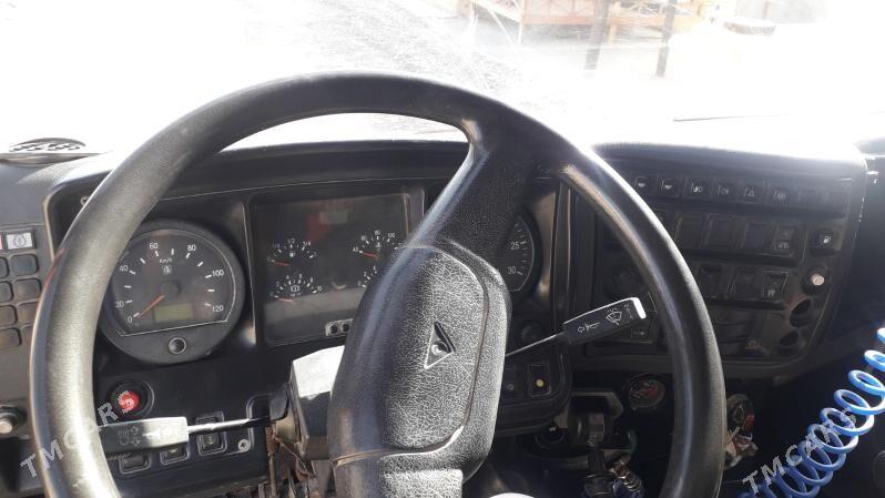 Kamaz 6520 2009 - 250 000 TMT - Мары - img 6