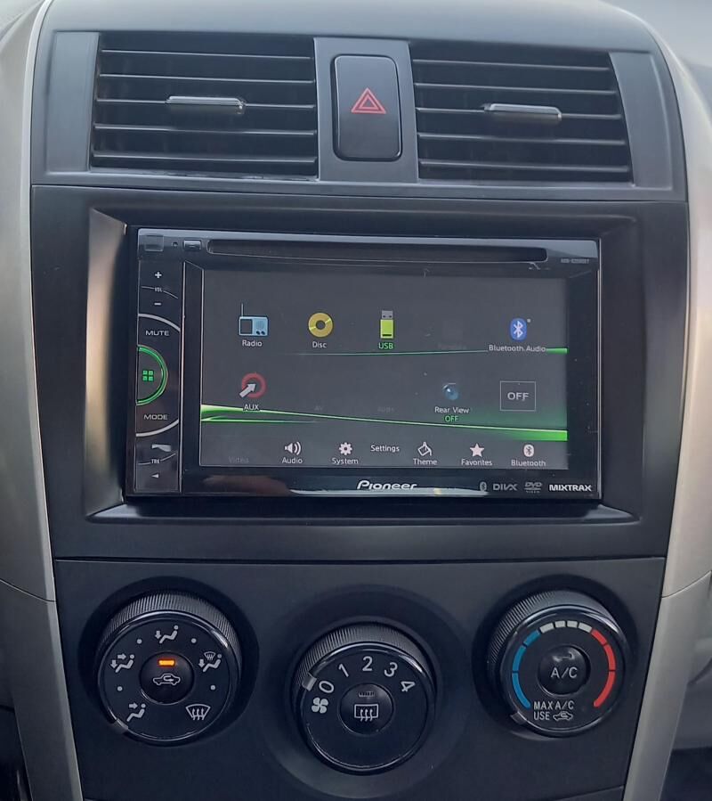 Pioneer tv 1 300 TMT - Ашхабад - img 3