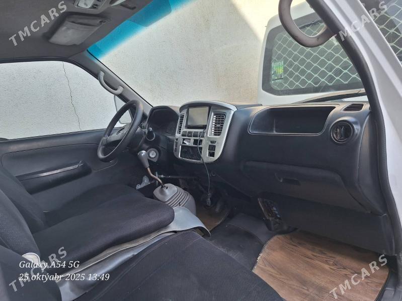 Nissan Urvan 2011 - 150 000 TMT - Мары - img 5