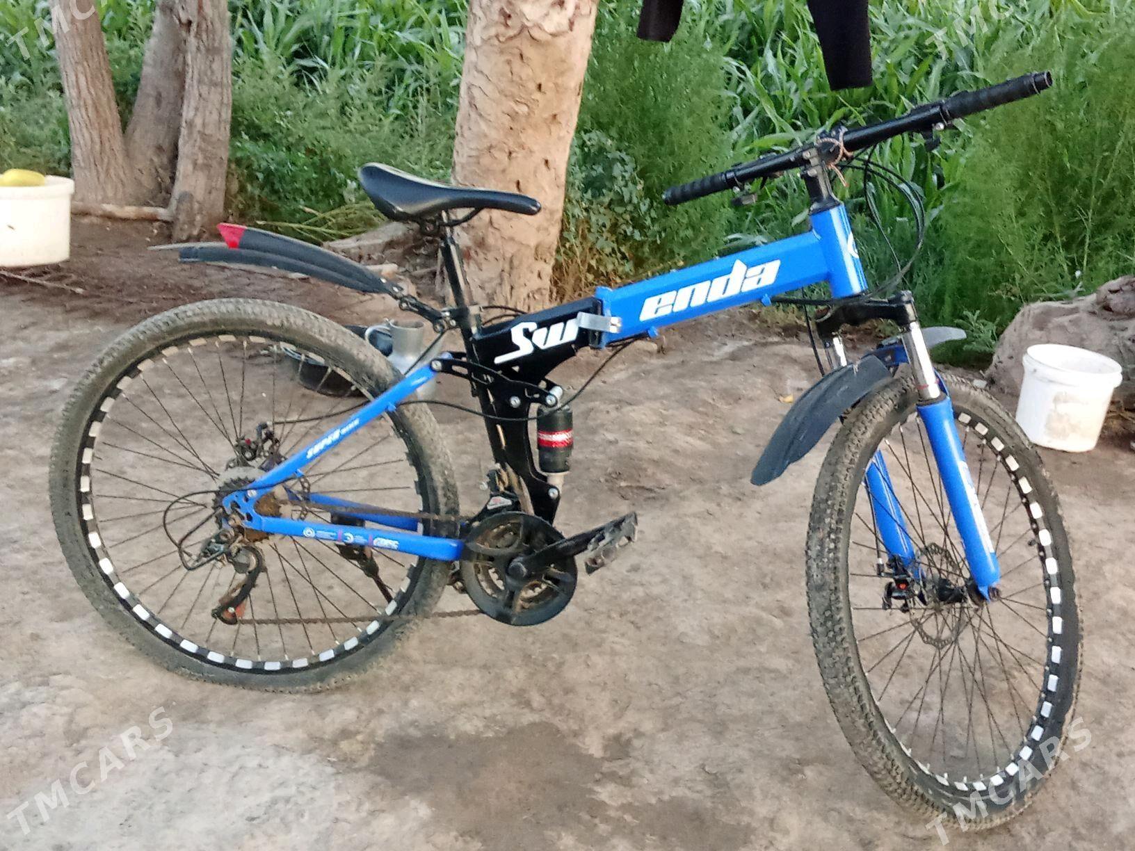 welosiped - Köneürgenç - img 3