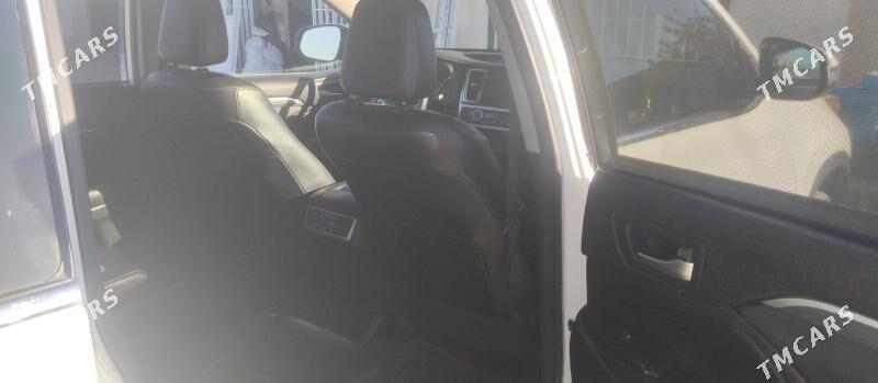 Toyota Highlander 2018 - 410 000 TMT - Sakar - img 4