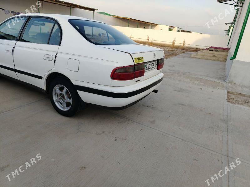 Toyota Corona 1995 - 56 000 TMT - Türkmenbaşy etr. - img 9