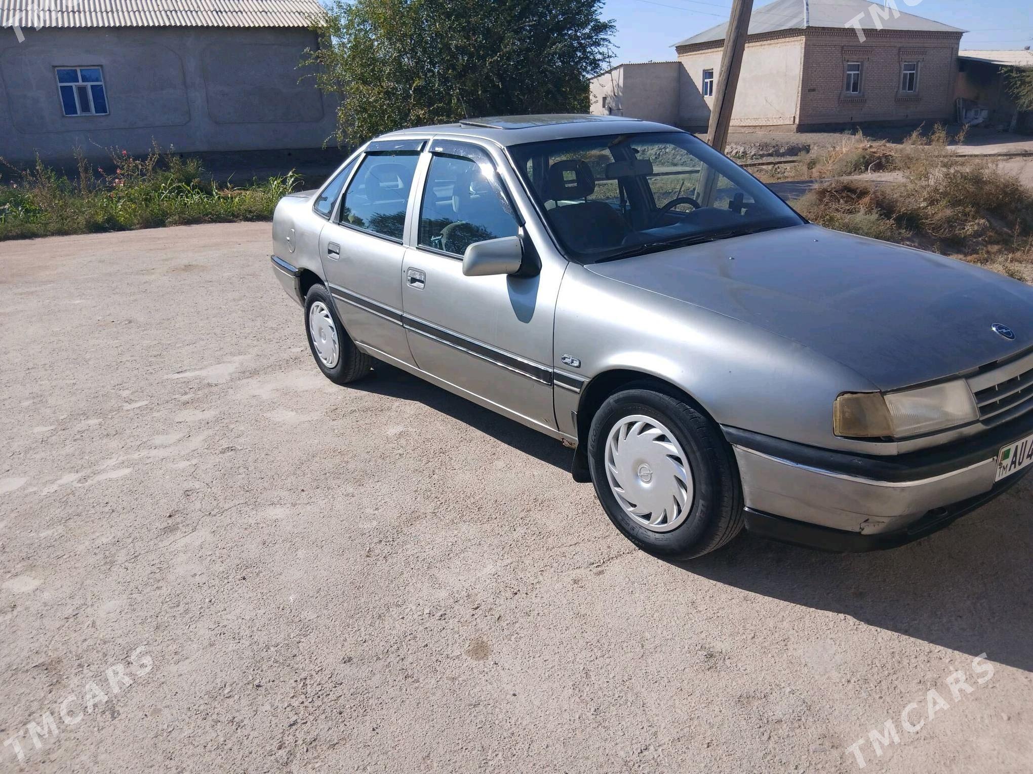 Opel Vectra 1992 - 32 000 TMT - Gubadag - img 3