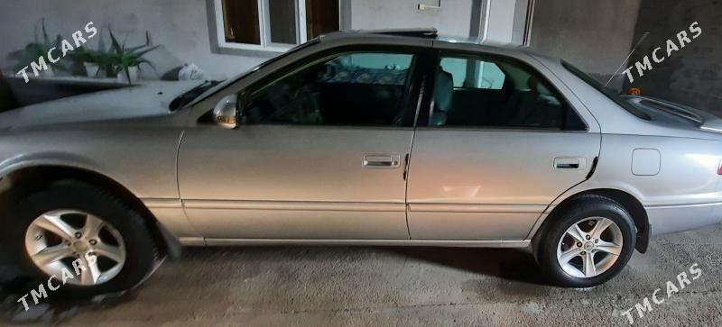 Toyota Camry 1999 - 130 000 TMT - Türkmenabat - img 6