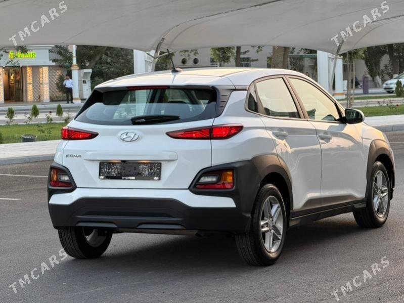Hyundai Kona 2021 - 214 000 TMT - Ашхабад - img 6