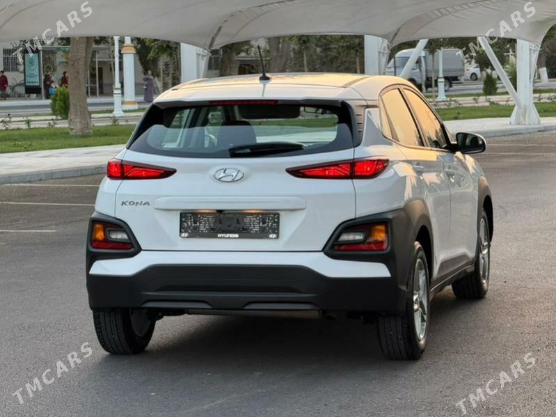 Hyundai Kona 2021 - 214 000 TMT - Ашхабад - img 3