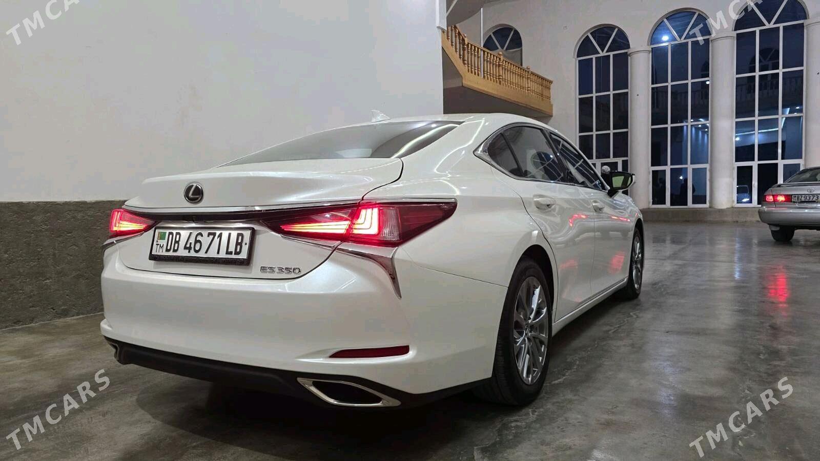 Lexus ES 350 2022 - 530 000 TMT - Туркменабат - img 3