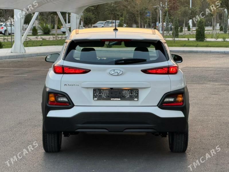 Hyundai Kona 2021 - 214 000 TMT - Ашхабад - img 10