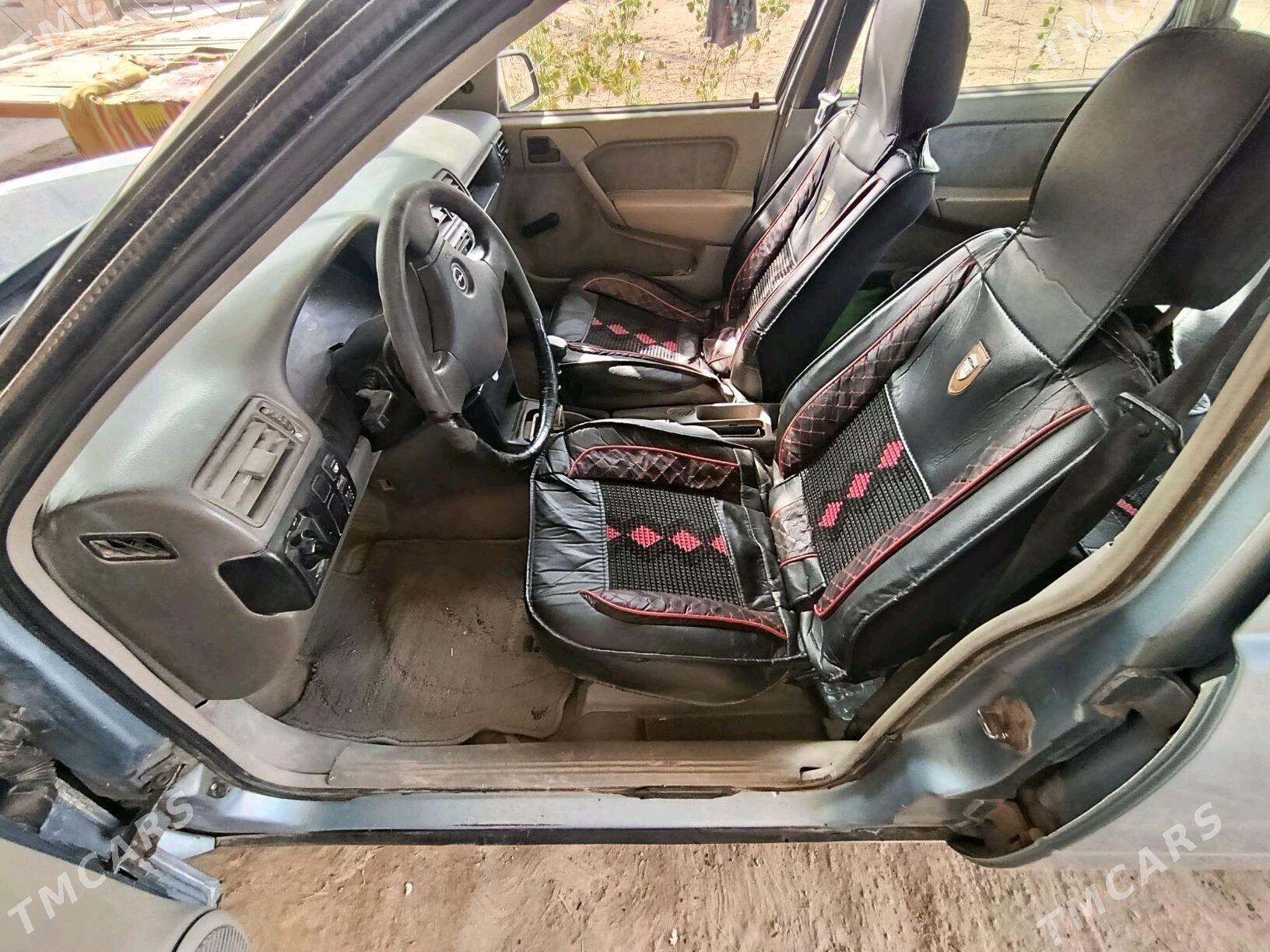 Opel Vectra 1991 - 25 000 TMT - Мары - img 2