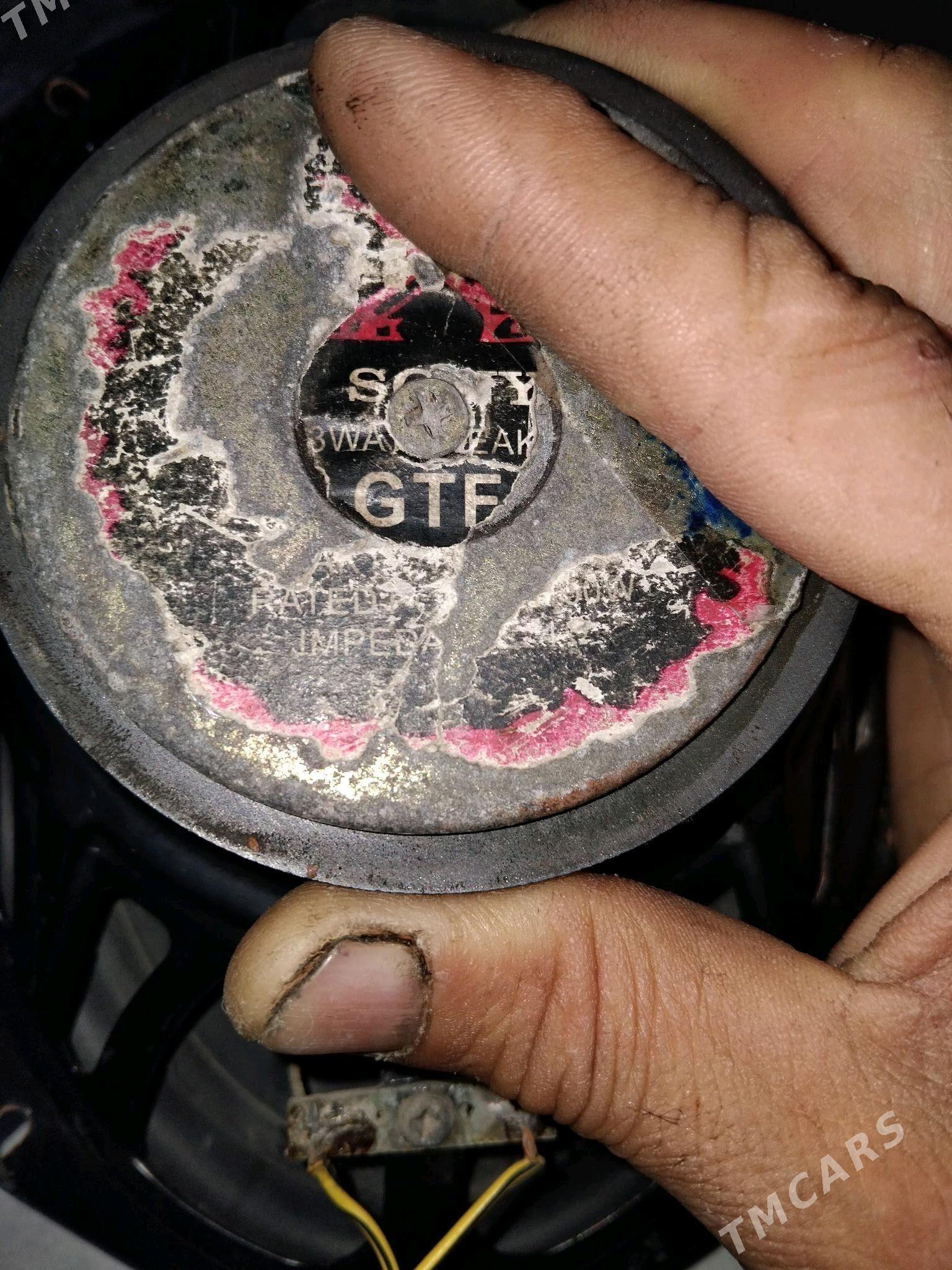 Sony kolonka - Şabat etr. - img 1