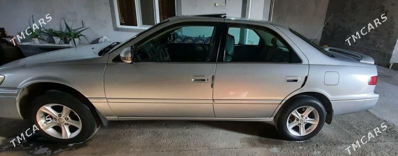 Toyota Camry 1999 - 130 000 TMT - Türkmenabat - img 7