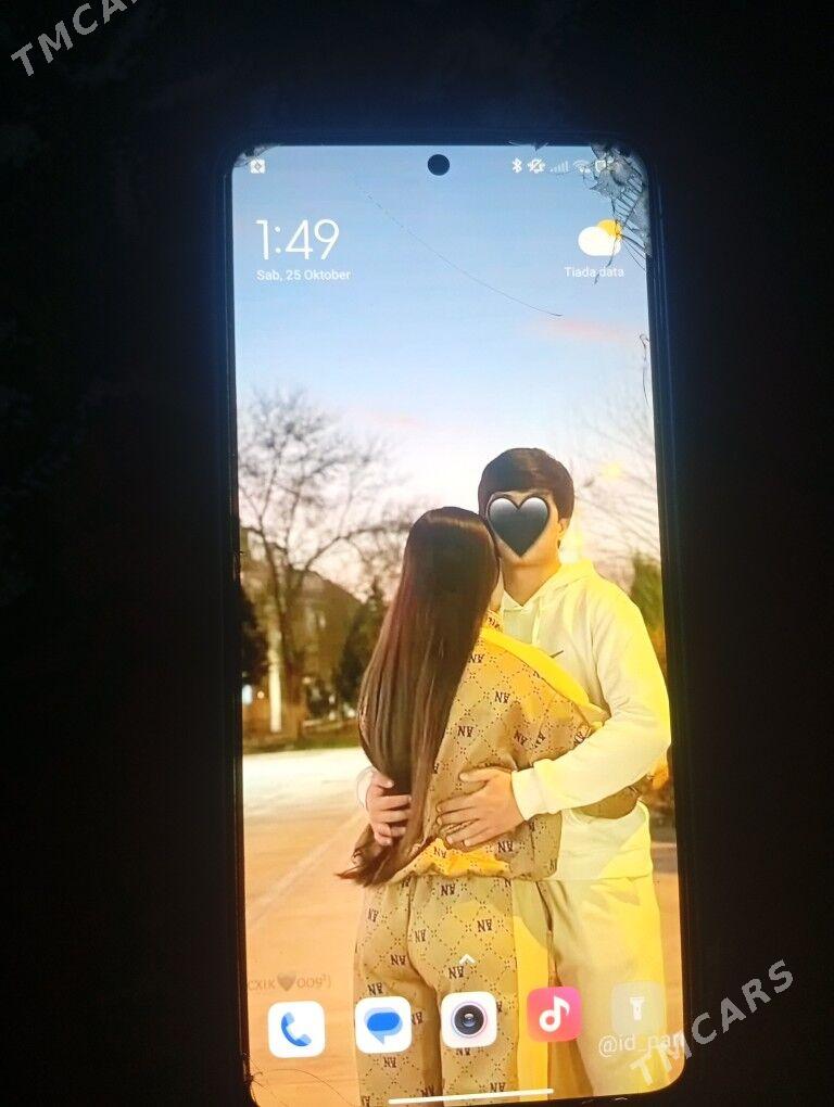 Redmi note 13 6/128 Gb - Görogly (Tagta) - img 1