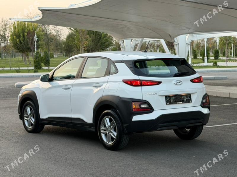 Hyundai Kona 2021 - 214 000 TMT - Ашхабад - img 7