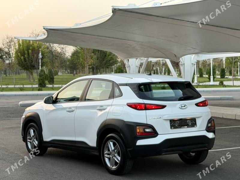 Hyundai Kona 2021 - 214 000 TMT - Ашхабад - img 5