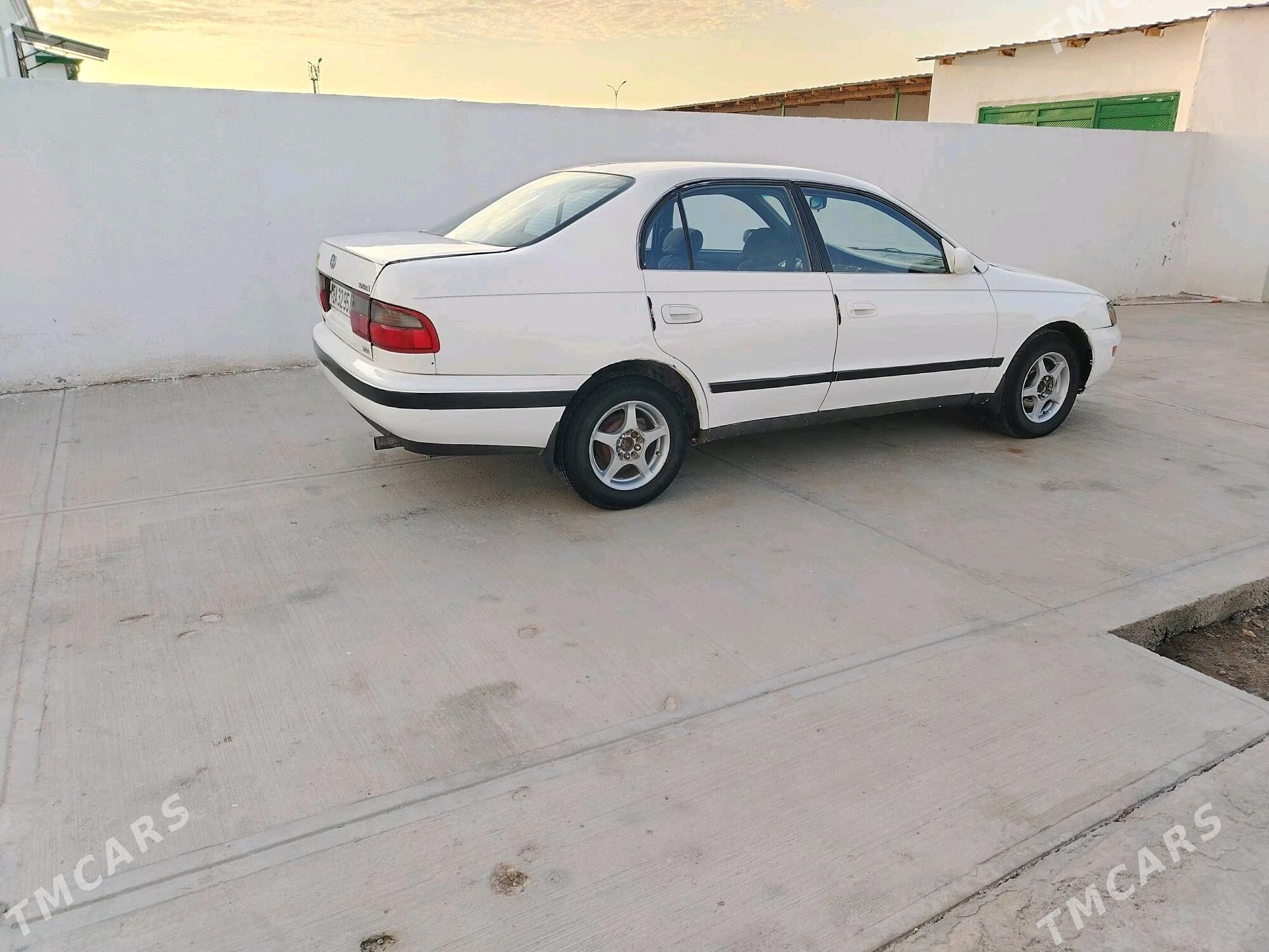 Toyota Corona 1995 - 56 000 TMT - Türkmenbaşy etr. - img 10