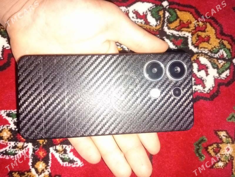 Redmi note 13  6/128 Gb - Görogly (Tagta) - img 9