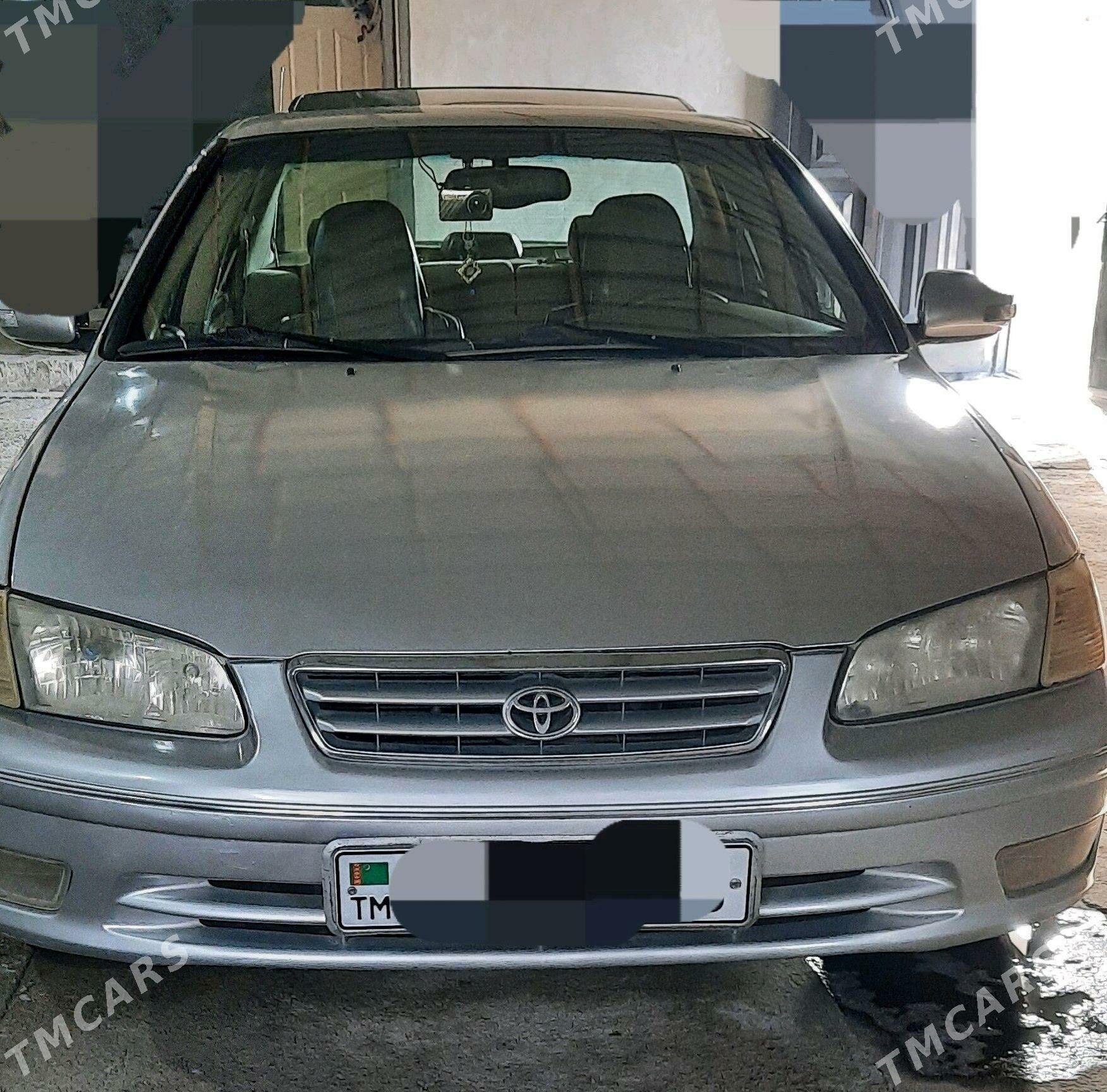 Toyota Camry 1999 - 130 000 TMT - Türkmenabat - img 1
