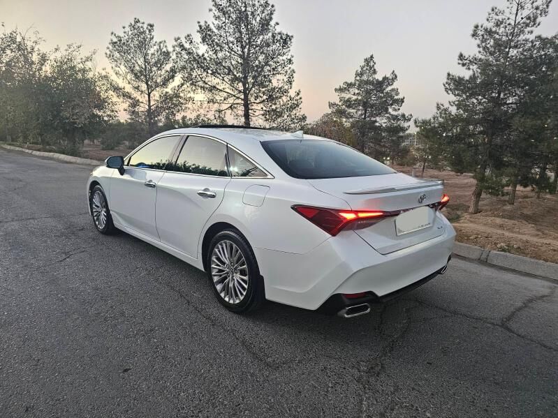 Toyota Avalon 2019 - 385 000 TMT - Ашхабад - img 6