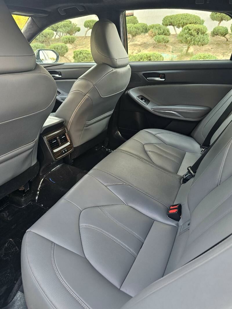 Toyota Avalon 2019 - 385 000 TMT - Ашхабад - img 8