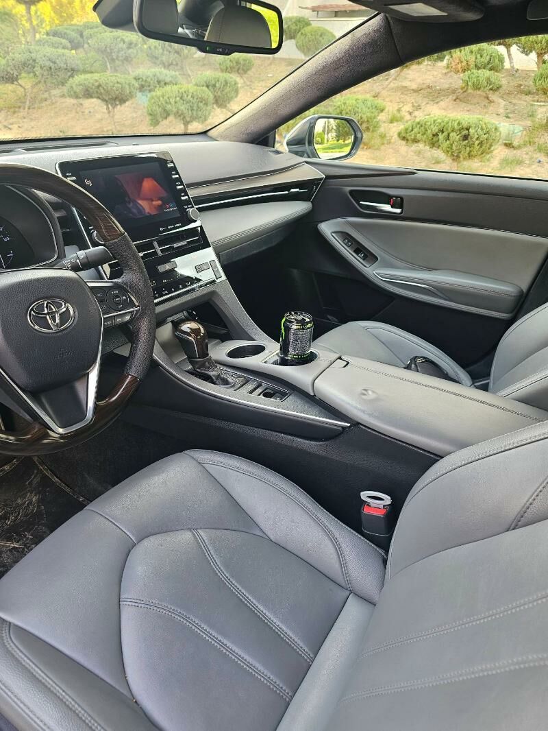 Toyota Avalon 2019 - 385 000 TMT - Ашхабад - img 7