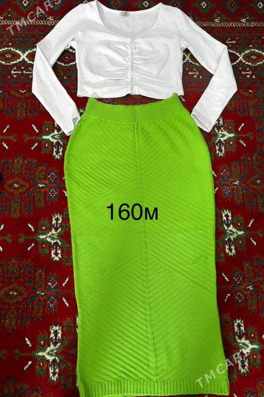 юбка-кофта,yubka-kofta - Aşgabat - img 2