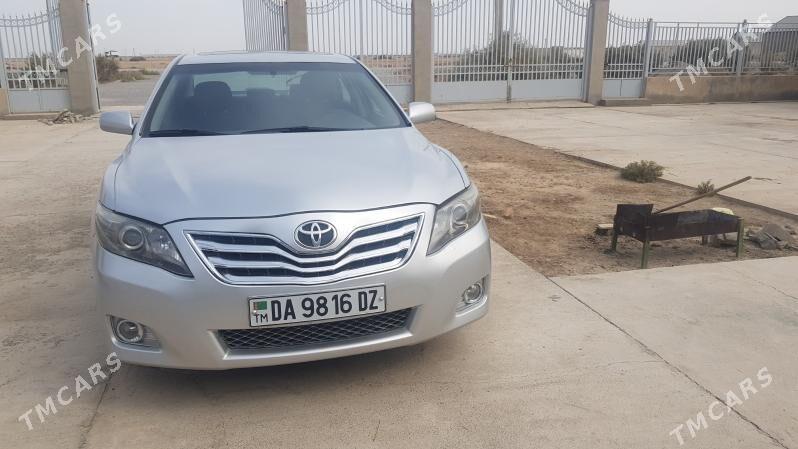 Toyota Camry 2010 - 200 000 TMT - Daşoguz - img 1