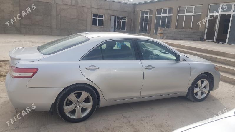 Toyota Camry 2010 - 200 000 TMT - Daşoguz - img 3