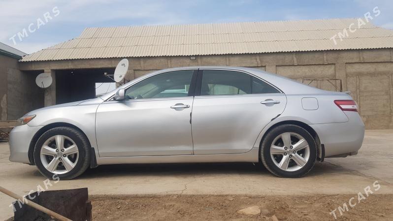 Toyota Camry 2010 - 200 000 TMT - Daşoguz - img 2