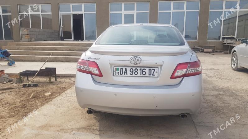 Toyota Camry 2010 - 200 000 TMT - Daşoguz - img 4