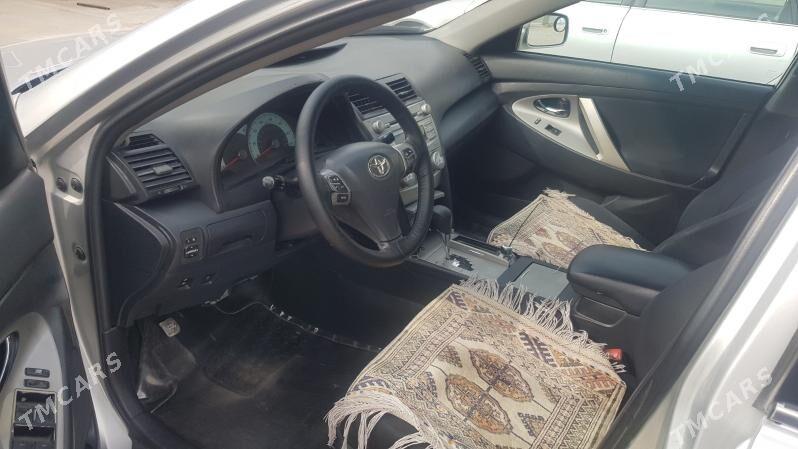 Toyota Camry 2010 - 200 000 TMT - Daşoguz - img 5