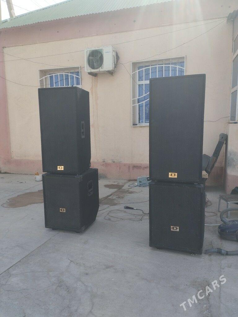 Toý kalonka - Aşgabat - img 2