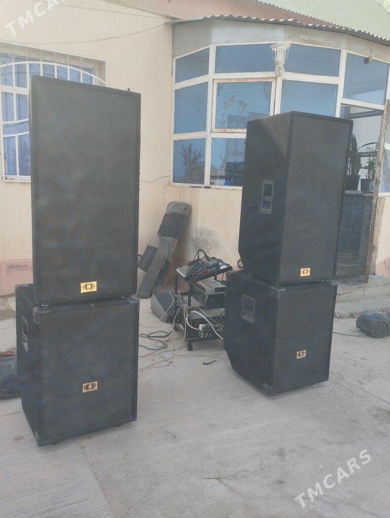 Toý kalonka - Aşgabat - img 1
