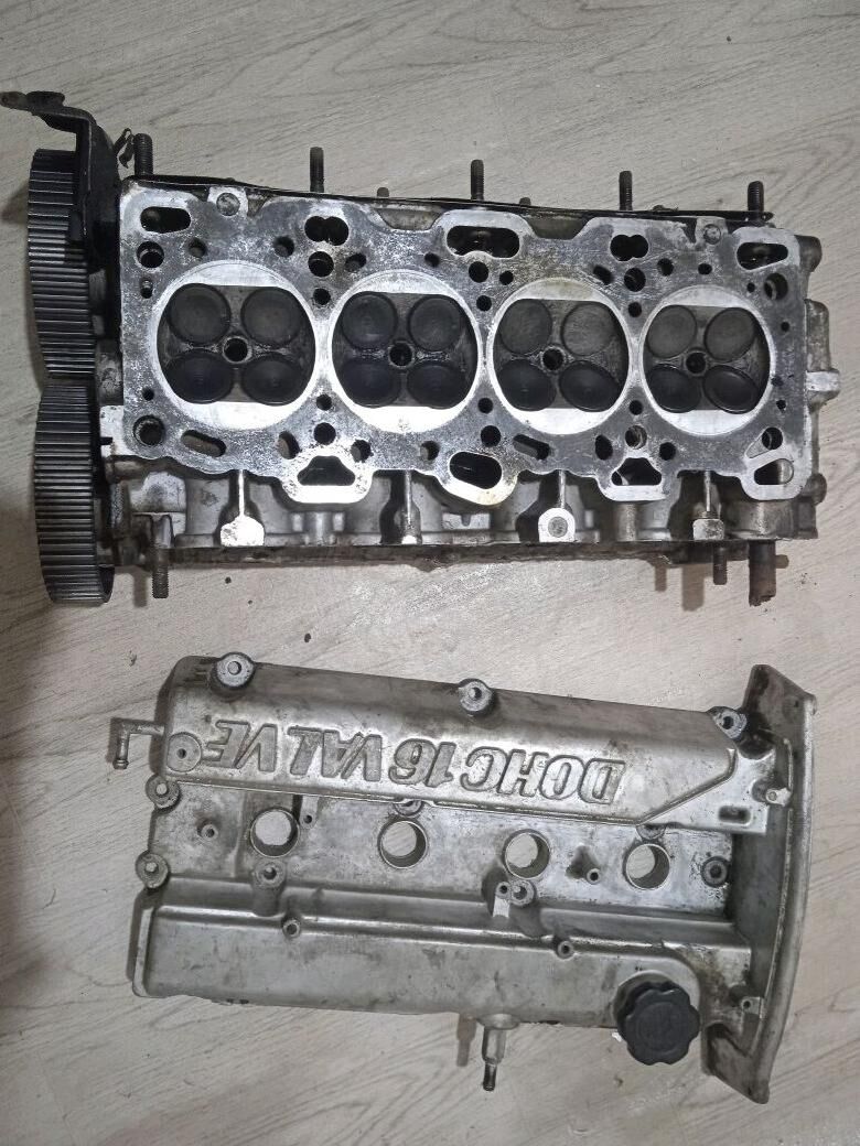 мотор 1 500 TMT - Ашхабад - img 2